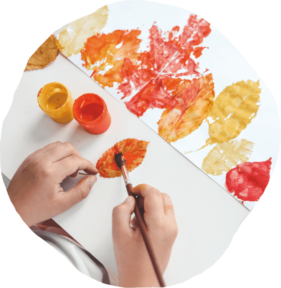 アート / CREATING