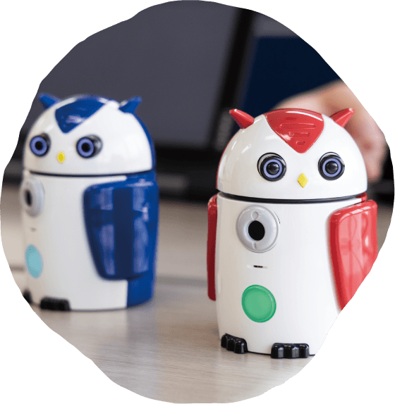 テクノロジー / FUTURE