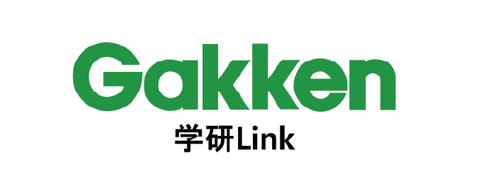 Gakken 学研Link